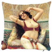 Osmanlı Yastık Kılıfı-66